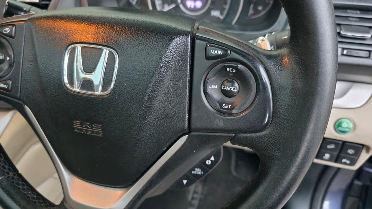 Used Honda CR-V 2012 for sale - 76597442: Photo 32