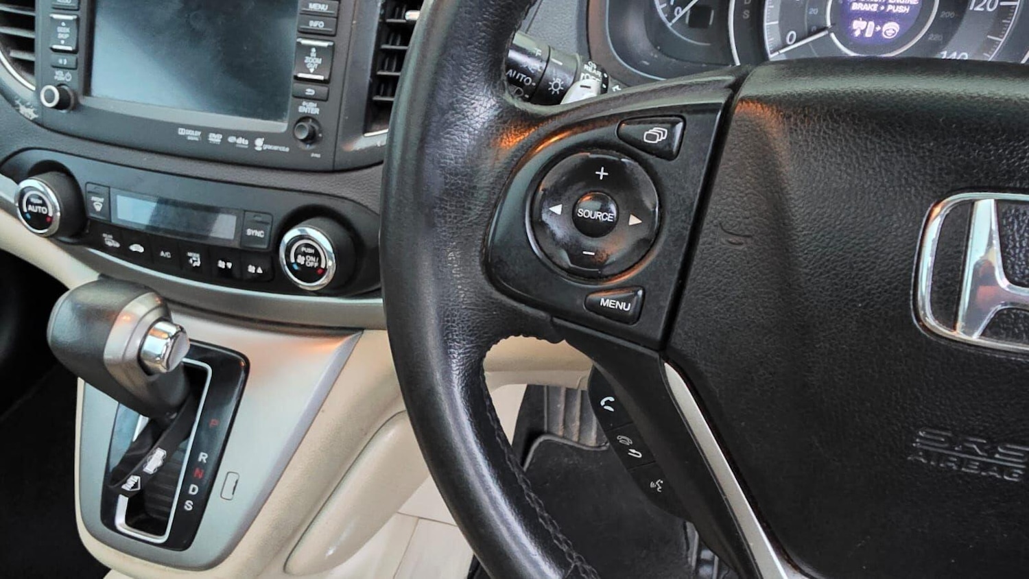 Used Honda CR-V 2012 for sale - 76597442: Photo 33