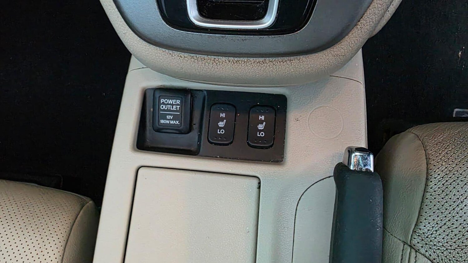 Used Honda CR-V 2012 for sale - 76597442: Photo 34