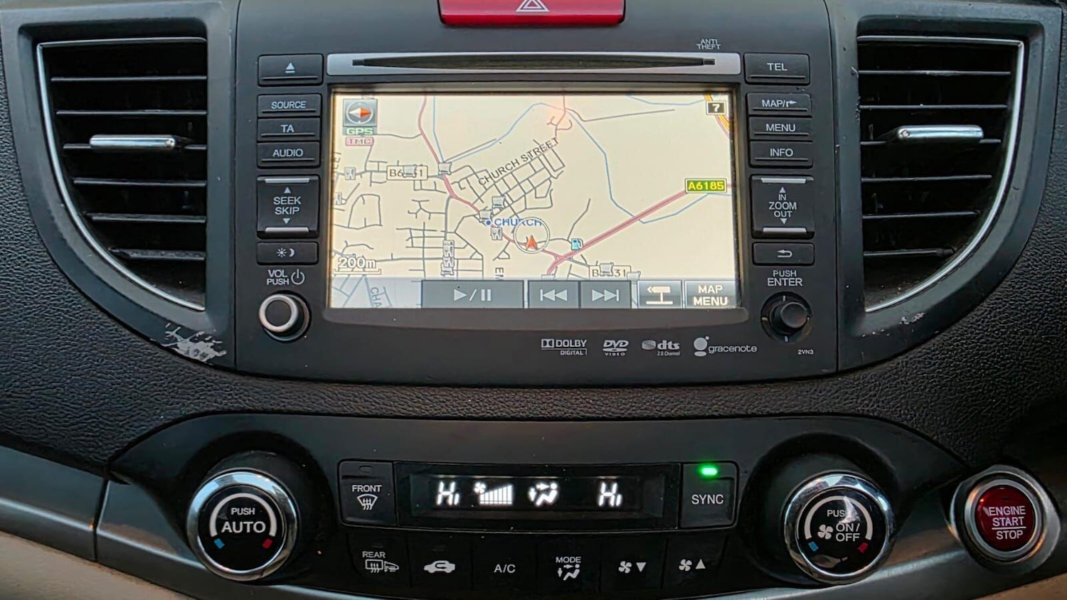 Used Honda CR-V 2012 for sale - 76597442: Photo 37