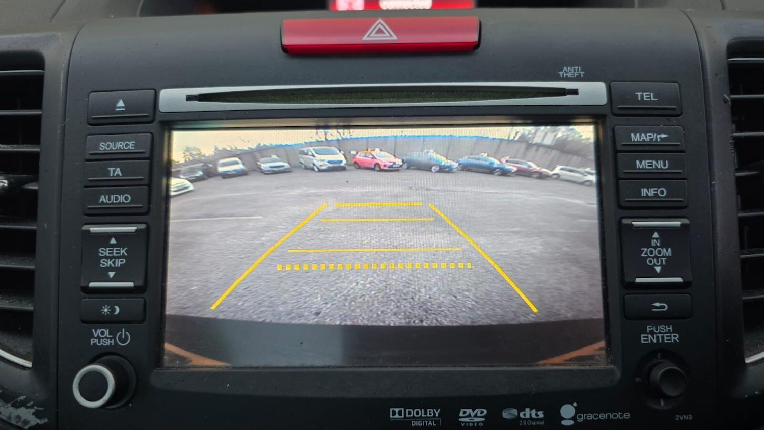 Used Honda CR-V 2012 for sale - 76597442: Photo 39