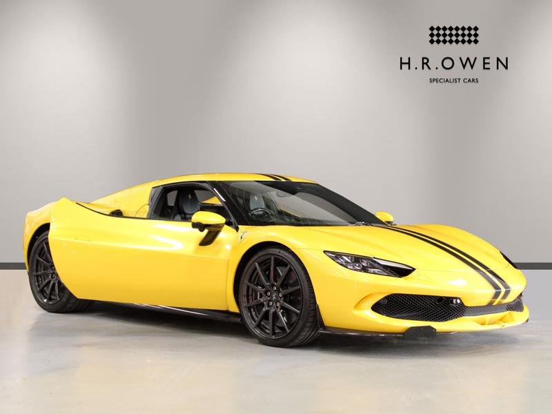 Used Ferrari Other 2023 for sale - 77204932: Photo 12