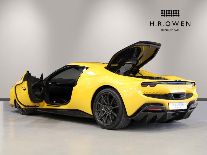 Used Ferrari Other 2023 for sale - 77204932: Photo 13