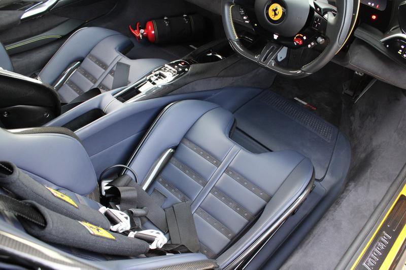 Used Ferrari Other 2023 for sale - 77204932: Photo 17