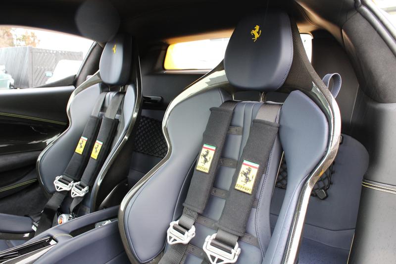 Used Ferrari Other 2023 for sale - 77204932: Photo 18