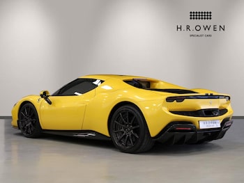 Used Ferrari Other 2023 for sale - 77204932: Photo