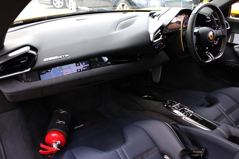 Used Ferrari Other 2023 for sale - 77204932: Photo 3