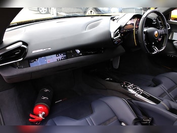 Used Ferrari Other 2023 for sale - 77204932: Photo