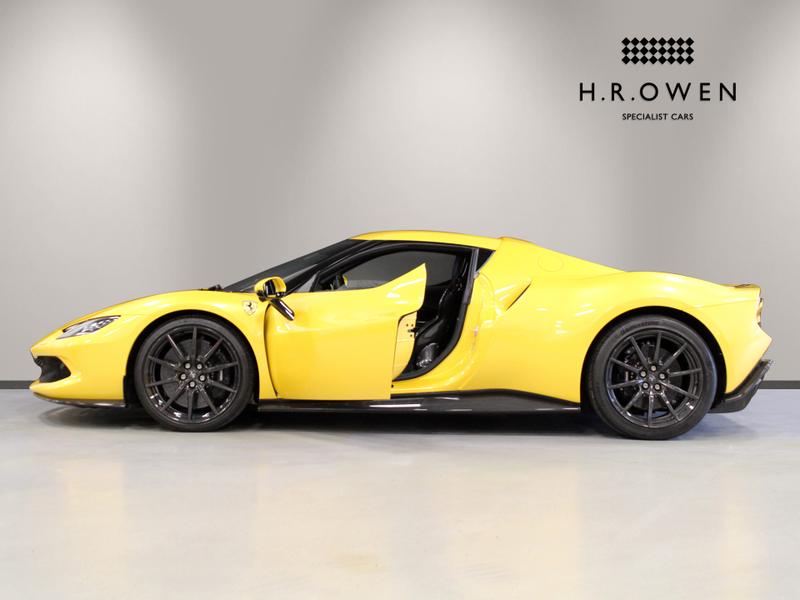 Used Ferrari Other 2023 for sale - 77204932: Photo 7