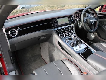 Used Bentley Continental 2018 for sale - 78593081: Photo
