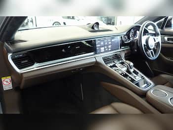 Used Porsche Panamera 2017 for sale - 79564327: Photo