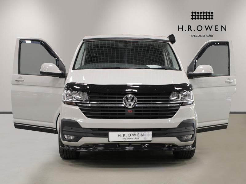 Used Volkswagen Transporter 2022 for sale - 75997414: Photo 10