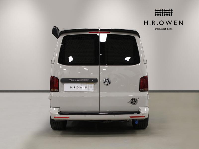 Used Volkswagen Transporter 2022 for sale - 75997414: Photo 11
