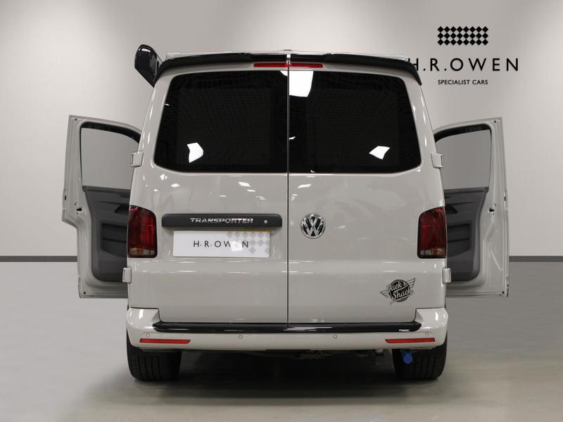 Used Volkswagen Transporter 2022 for sale - 75997414: Photo 12