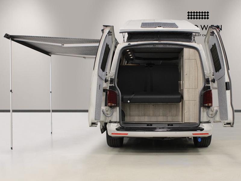 Used Volkswagen Transporter 2022 for sale - 75997414: Photo 13