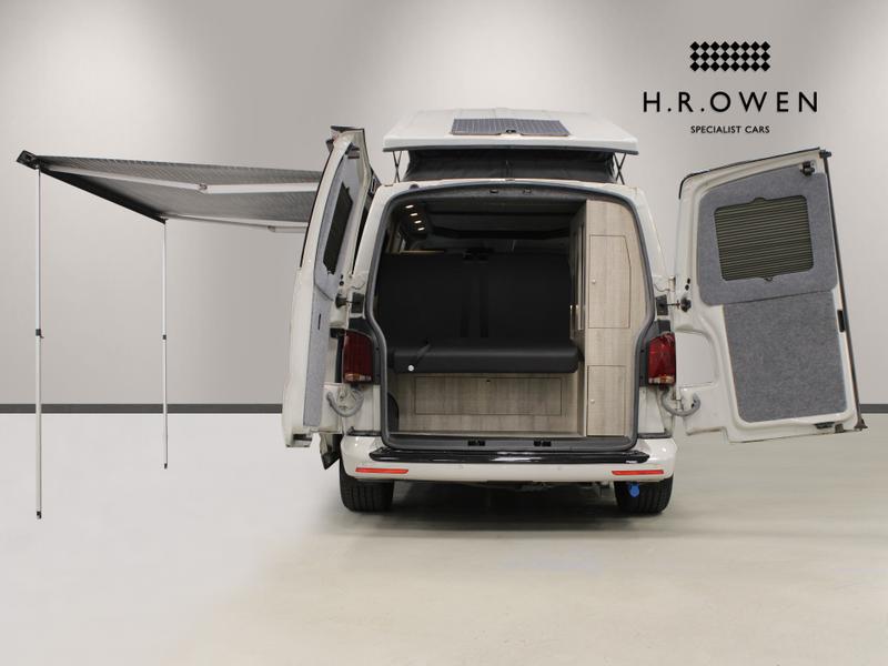 Used Volkswagen Transporter 2022 for sale - 75997414: Photo 14