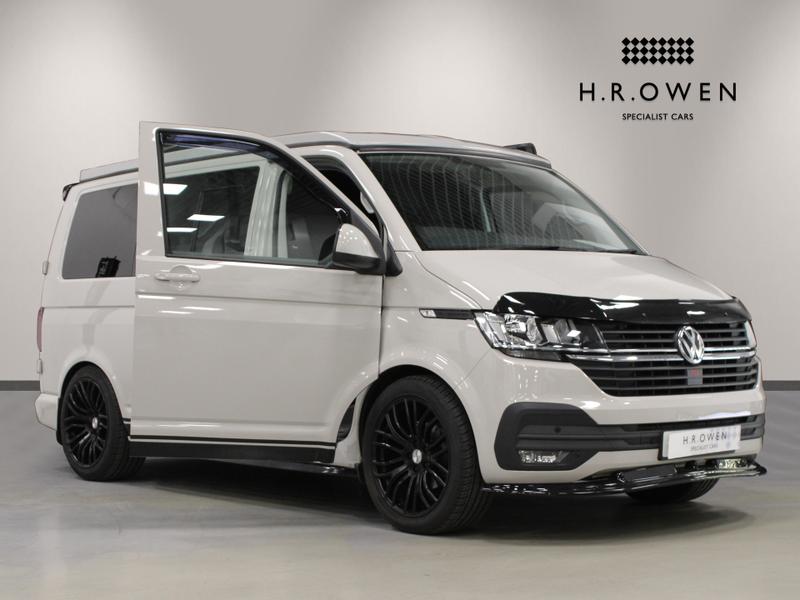 Used Volkswagen Transporter 2022 for sale - 75997414: Photo 15