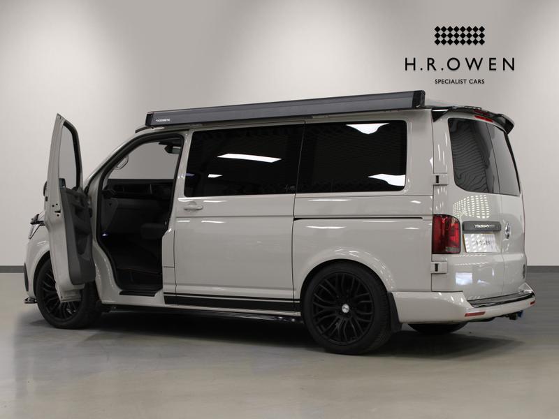 Used Volkswagen Transporter 2022 for sale - 75997414: Photo 16