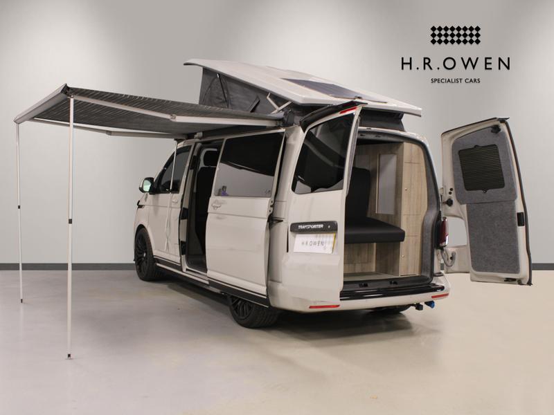 Used Volkswagen Transporter 2022 for sale - 75997414: Photo 17