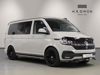 Used Volkswagen Transporter 2022 for sale - 75997414: Photo