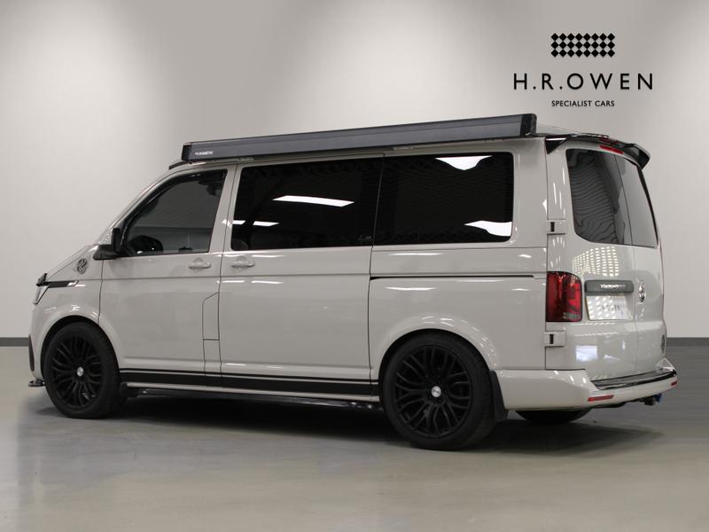 Used Volkswagen Transporter 2022 for sale - 75997414: Photo 2