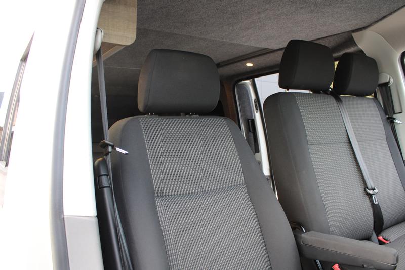 Used Volkswagen Transporter 2022 for sale - 75997414: Photo 20