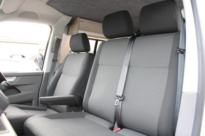 Used Volkswagen Transporter 2022 for sale - 75997414: Photo 21