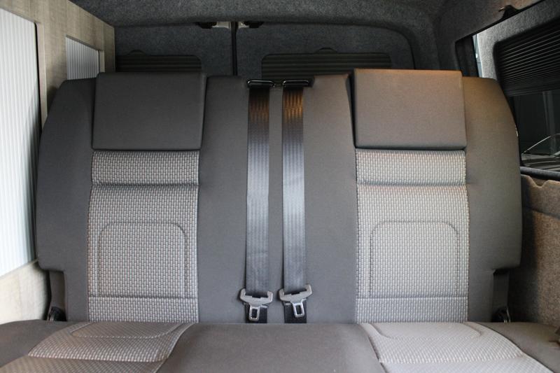 Used Volkswagen Transporter 2022 for sale - 75997414: Photo 22