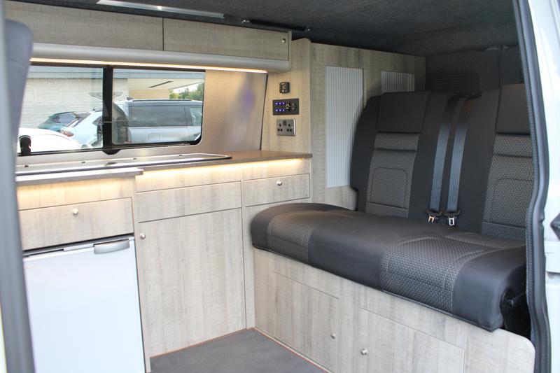 Used Volkswagen Transporter 2022 for sale - 75997414: Photo 23