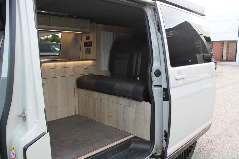 Used Volkswagen Transporter 2022 for sale - 75997414: Photo 24