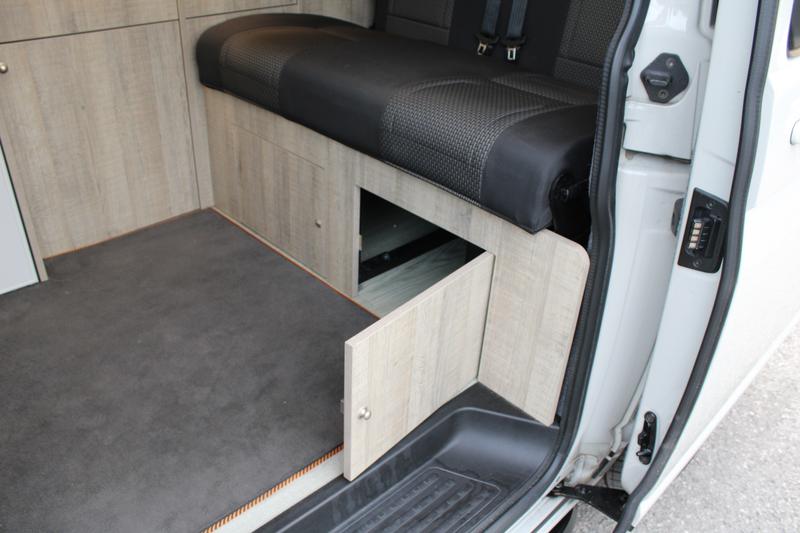 Used Volkswagen Transporter 2022 for sale - 75997414: Photo 25