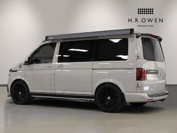 Used Volkswagen Transporter 2022 for sale - 75997414: Photo