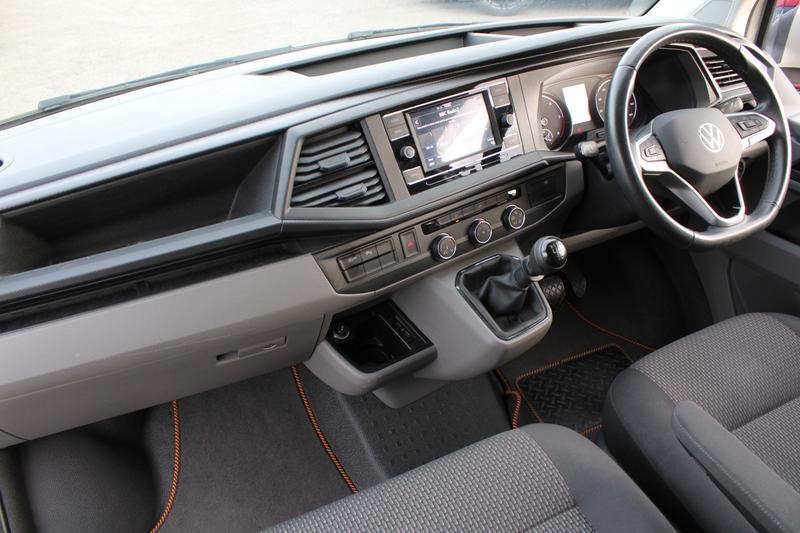 Used Volkswagen Transporter 2022 for sale - 75997414: Photo 3