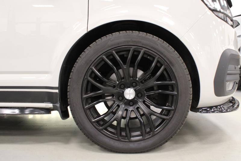 Used Volkswagen Transporter 2022 for sale - 75997414: Photo 4