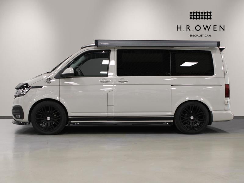 Used Volkswagen Transporter 2022 for sale - 75997414: Photo 6