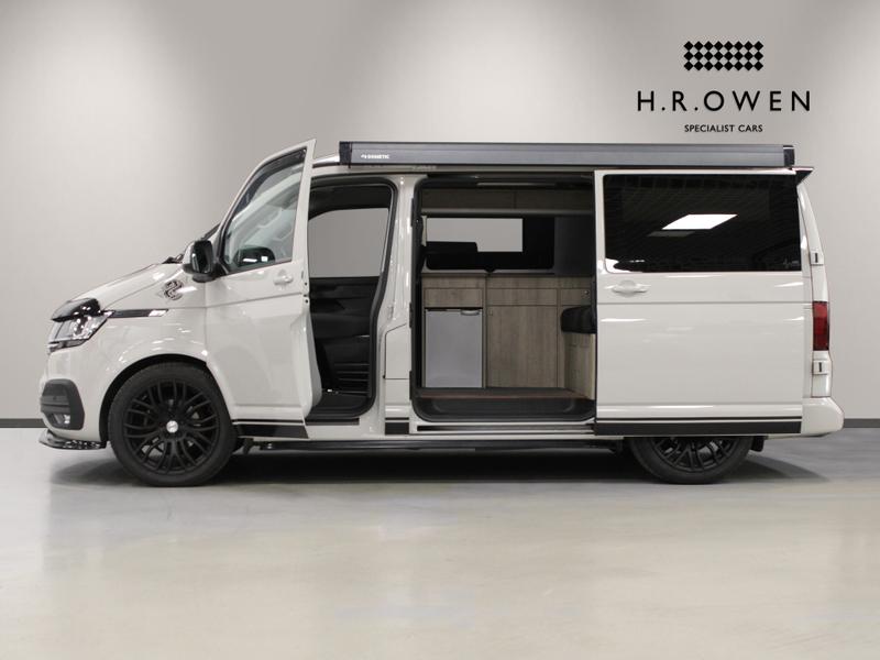 Used Volkswagen Transporter 2022 for sale - 75997414: Photo 7