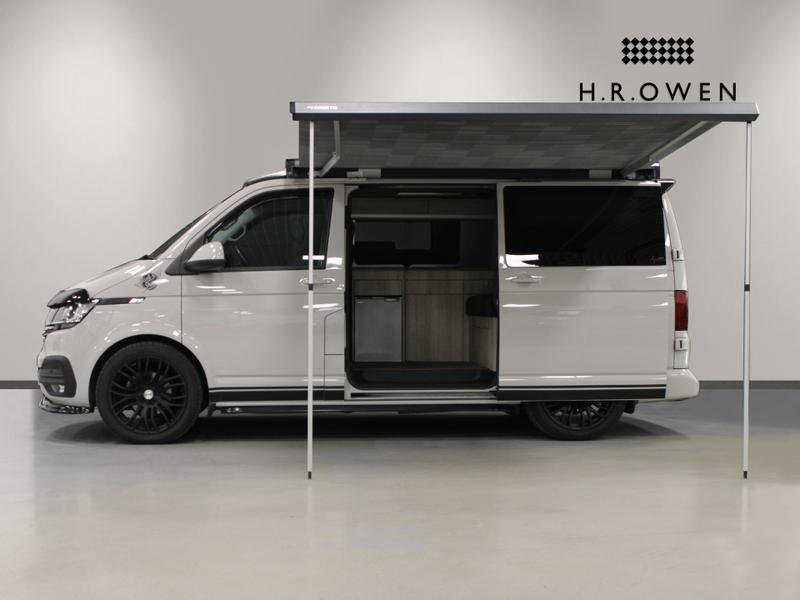 Used Volkswagen Transporter 2022 for sale - 75997414: Photo 8