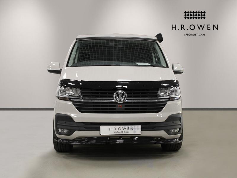 Used Volkswagen Transporter 2022 for sale - 75997414: Photo 9