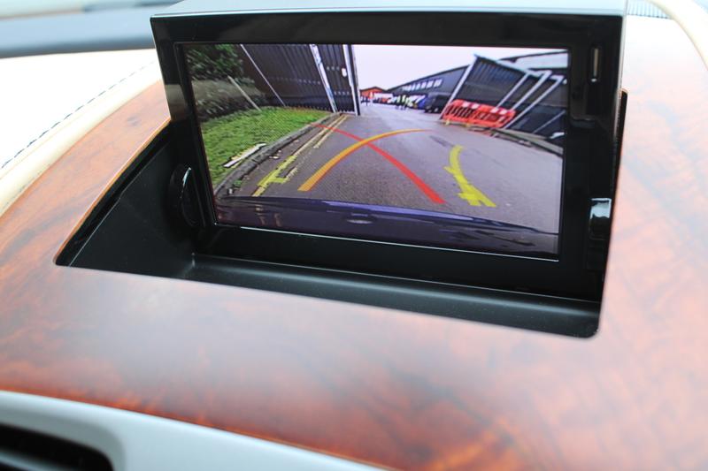 Used Aston Martin Rapide 2017 for sale - 77619921: Photo 24