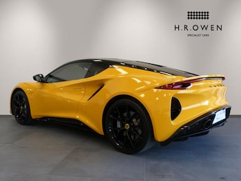 Used Lotus Emira 2023 for sale - 78226552: Photo
