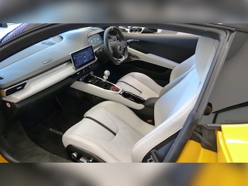 Used Lotus Emira 2023 for sale - 78226552: Photo