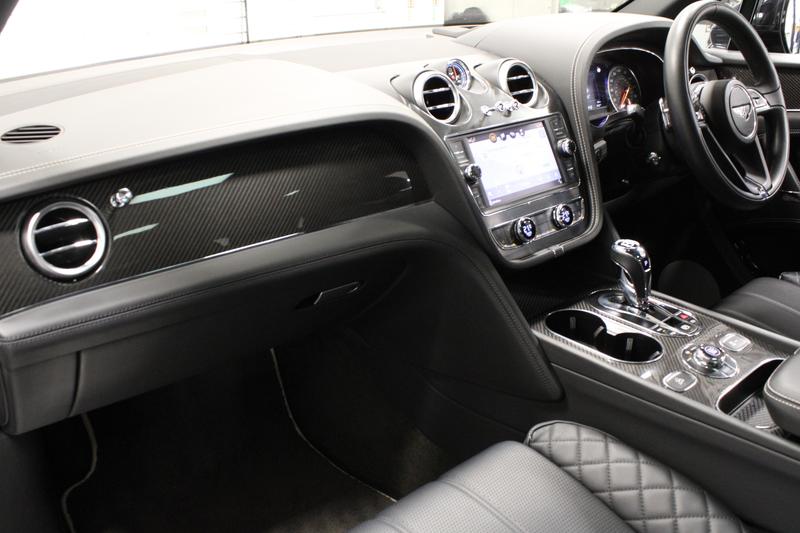 Used Bentley Bentayga 2019 for sale - 76844984: Photo 1