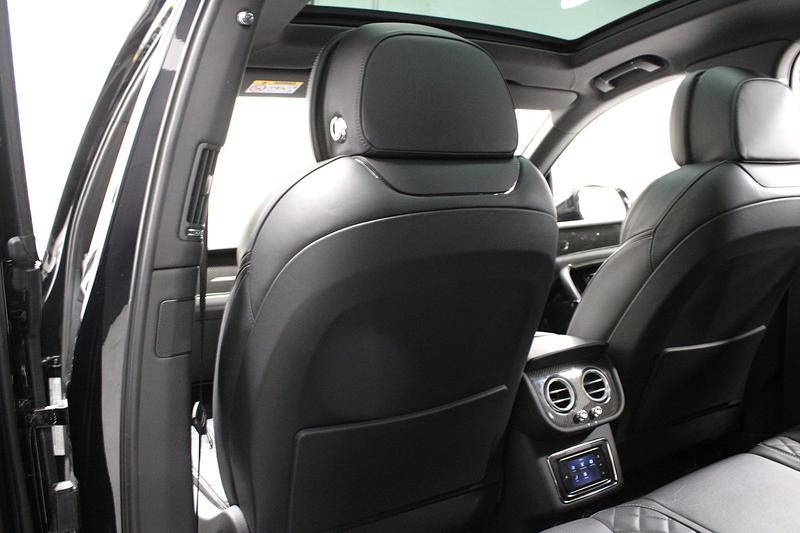 Used Bentley Bentayga 2019 for sale - 76844984: Photo 10