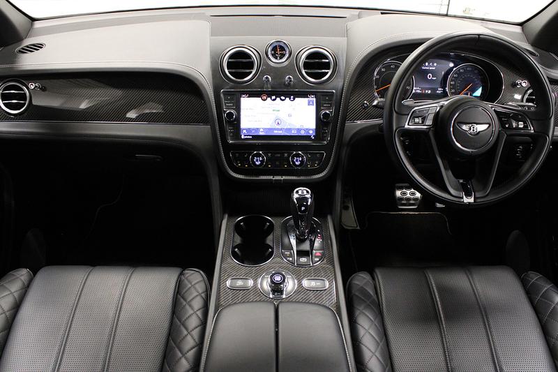 Used Bentley Bentayga 2019 for sale - 76844984: Photo 11