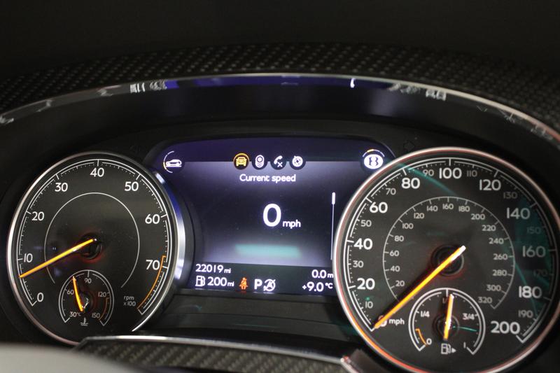 Used Bentley Bentayga 2019 for sale - 76844984: Photo 12