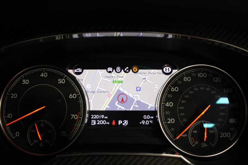 Used Bentley Bentayga 2019 for sale - 76844984: Photo 13
