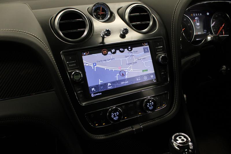 Used Bentley Bentayga 2019 for sale - 76844984: Photo 14