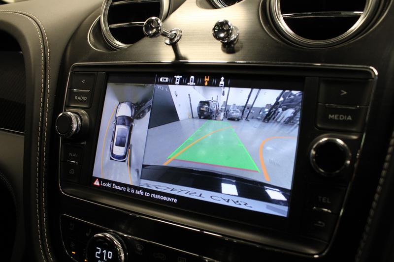 Used Bentley Bentayga 2019 for sale - 76844984: Photo 15