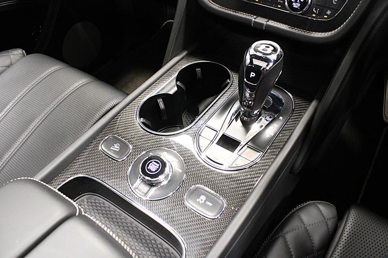 Used Bentley Bentayga 2019 for sale - 76844984: Photo 16