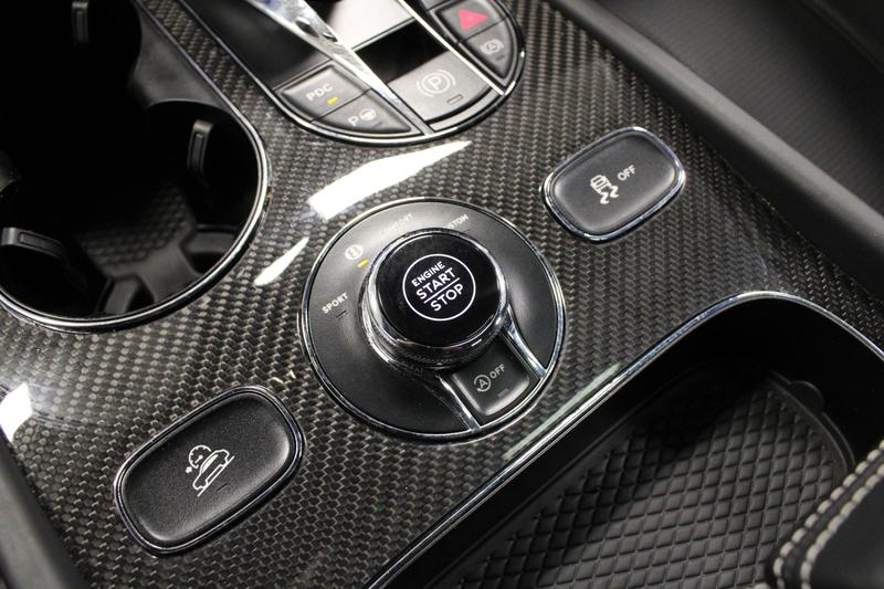 Used Bentley Bentayga 2019 for sale - 76844984: Photo 17